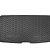 Автомобільний килимок в багажник Mercedes GLS (X167) 2019- (7 мест) короткий (AVTO-Gumm)