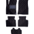 Текстильные коврики в салон Mazda CX-5 2012- USA (V) AVTO-Tex