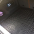Автомобильный коврик в багажник Audi Q8 2018- (Avto-Gumm)