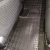 Автомобильные коврики в салон Hyundai Ioniq 5 2020- (AVTO-Gumm)