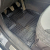 Водійський килимок в салон Hyundai Santa Fe 2010-2012 (Avto-Gumm)