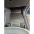 Килимки в салон Kia EV3 2024- гумові, чорні (AVTO-Gumm)