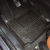 Водійський килимок в салон Ford Mondeo 2007-2014 (Avto-Gumm)