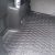 Автомобільний килимок в багажник Toyota RAV4 2005- Long (Avto-Gumm)