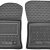 Передние коврики в автомобиль Jeep Avenger EV 2023- (AVTO-Gumm)