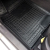 Водійський килимок в салон Hyundai Sonata NF/6 2005-2010 (Avto-Gumm)