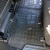 Автомобильные коврики в салон Peugeot Traveller 17-/Citroen SpaceTourer 17- 2-й ряд (Active/Business/L2) (Avto-Gumm)