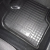 Автомобильные коврики в салон Volkswagen Jetta 2011- (Avto-Gumm)