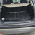 Автомобильный коврик в багажник Nissan X-Trail (T33) e-Power 2022- (AVTO-Gumm)