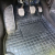 Передние коврики в автомобиль Peugeot 301 2013- (Avto-Gumm)