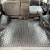 Автомобільний килимок в багажник Toyota Land Cruiser 200 2007- (5 мест) (Avto-Gumm)