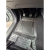 Коврики в салон MG Maxus T60 2020- резиновые, чёрные (AVTO-Gumm)
