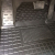 Водительский коврик в салон Hyundai Elantra 2011-2016 (MD) (Avto-Gumm)