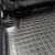 Автомобільні килимки в салон Skoda SuperB 2015- (Avto-Gumm)