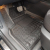 Автомобільні килимки в салон Peugeot 3008 2010-2016 (Avto-Gumm)