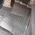 Передні килимки в автомобіль Renault Logan 2013- (Avto-Gumm)