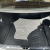 Автомобільний килимок в багажник BMW 5 (E60) 2003-2010 Sedan (Avto-Gumm)