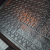 Автомобільний килимок в багажник Renault Arkana 2020- 2wd (AVTO-Gumm)