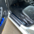 Автомобільні килимки в салон Volkswagen Jetta 2011- (Avto-Gumm)
