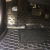 Водительский коврик в салон Nissan Leaf 2012-2018 (AVTO-Gumm)