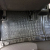 Автомобільні килимки в салон Peugeot Rifter 19-/Citroen Berlingo 19- без подлокотника (Avto-Gumm)