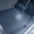 Автомобільний килимок в багажник Chevrolet Captiva 06-/12- 7 мест (Avto-Gumm)