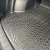 Автомобильный коврик в багажник Subaru Forester 5 2018- без сабвуфера (Avto-Gumm)