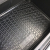 Автомобильный коврик в багажник Opel Corsa F 2020- (AVTO-Gumm)