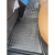 Килимки в салон Zeekr 001 2022- гумові, чорні (AVTO-Gumm)