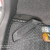 Автомобільний килимок в багажник Skoda Octavia Tour 1996- Universal (Верхня поличка) (Avto-Gumm)
