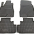 Автомобильные коврики в салон Lexus RX 2003-2009 (Avto-Gumm)