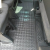 Автомобільні килимки в салон Ford Custom 2012- 3-й ряд (Avto-Gumm)