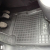 Автомобільні килимки в салон Peugeot 208 2013- (Avto-Gumm)