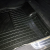 Водительский коврик в салон Hyundai Grandeur 2011- (Avto-Gumm)