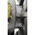 Килимки в салон Mitsubishi L200 2016-2023 Invite гумові, чорні (AVTO-Gumm)