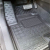 Автомобільні килимки в салон Changan CS35 Plus 2023- ДВС (AVTO-Gumm)