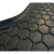 Автомобильный коврик в багажник Smart ForFour 453 2014- (Avto-Gumm)
