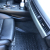 Автомобильные коврики в салон Audi A4 (B9) 2016- (Avto-Gumm)