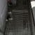 Автомобильные коврики в салон Citroen Berlingo 08-/Peugeot Partner 08- (Avto-Gumm)