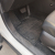 Водійський килимок в салон Toyota RAV4 2019- (Avto-Gumm)