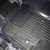 Передние коврики в автомобиль Seat Altea/Altea XL 2004- (Avto-Gumm)