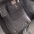 Автомобильные коврики в салон Fiat 500X 2015- (Avto-Gumm)