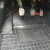 Передні килимки в автомобіль Ford Fiesta 2002-2008 (Avto-Gumm)