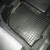 Автомобільні килимки в салон Audi 100/A6 (C4) 1991-1997 (Avto-Gumm)