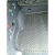 Коврик в багажник Subaru Outback 2026- с сабвуфером резиновый, чёрный (AVTO-Gumm)