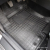 Водійський килимок в салон Hyundai i30 2007-2012 (Avto-Gumm)
