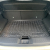 Автомобільний килимок в багажник Nissan Juke 2021- Нижня поличка (AVTO-Gumm)