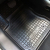 Автомобільні килимки в салон Citroen C4 Cactus 2015- (Avto-Gumm)