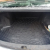 Автомобильный коврик в багажник Toyota Corolla 2007-2013 (Avto-Gumm)