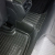 Автомобильные коврики в салон Seat Leon 2013- (5 дверей) (Avto-Gumm)